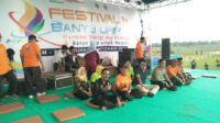 Festival Banyu Urip.