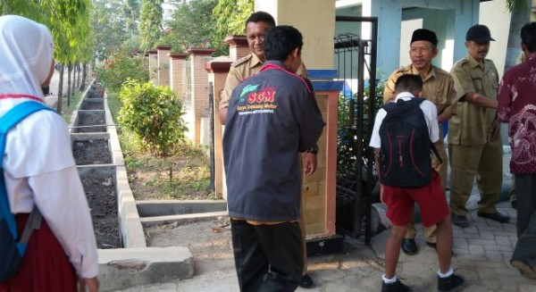 MPLS SMPN 1 Purwosari.