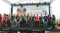 Festival Banyu urip.