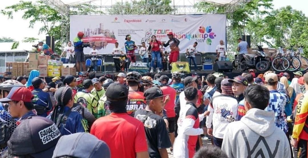 Festival Banyu Urip.