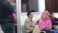Bupati Santoso. Bupati Santoso.