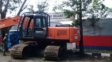 PBG Bojonegoro.