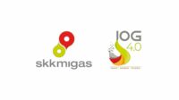 Logo SKK Migas.