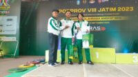 Porprov Jatim 2023.