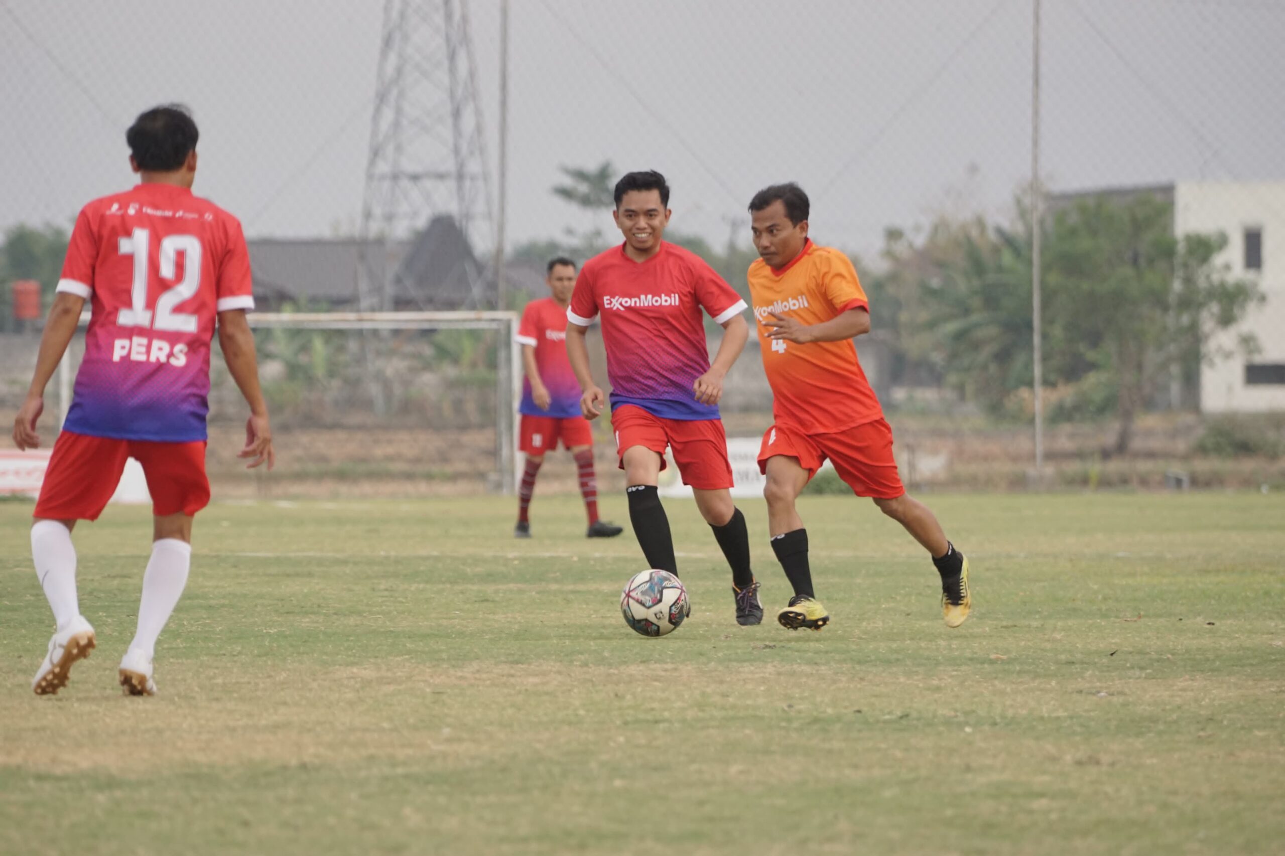 Sepakbola