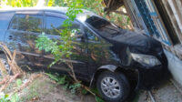 Mobil dinas Pemkab Bojonegoro