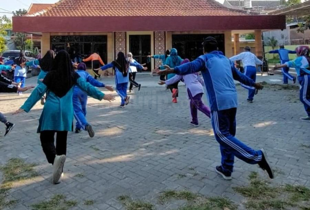 Terapi kesehatan lansia