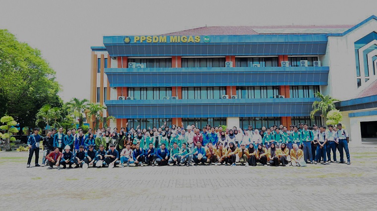Ppsdm migas.