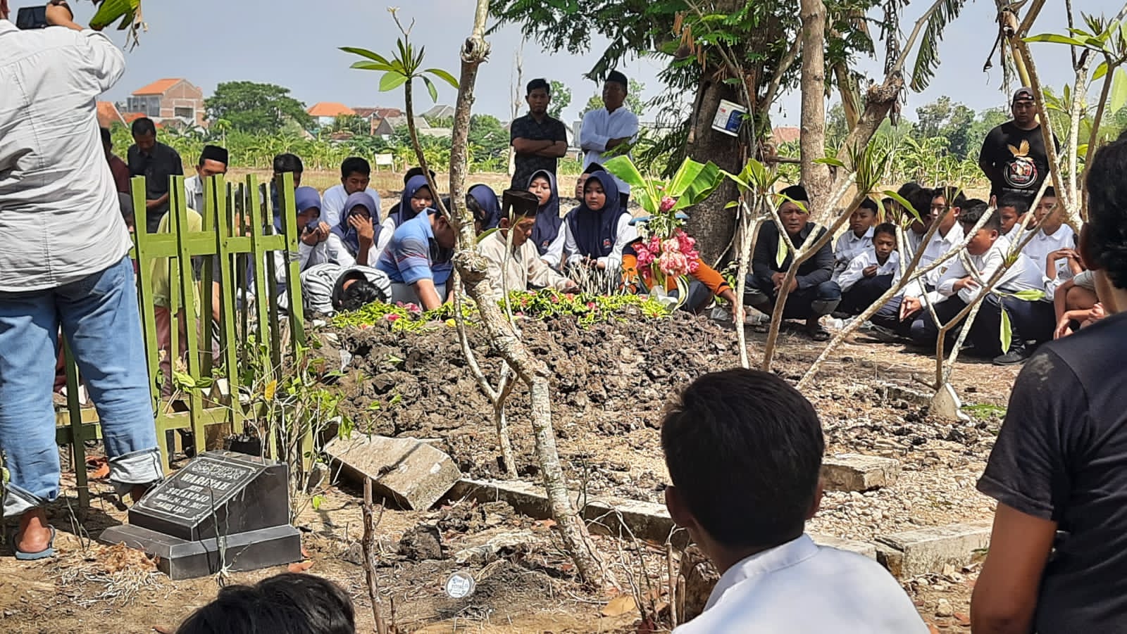 Tragedi piala Soeratin.