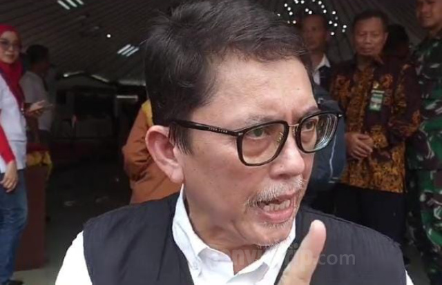 Pj Bupati Bojonegoro, Adriyanto.