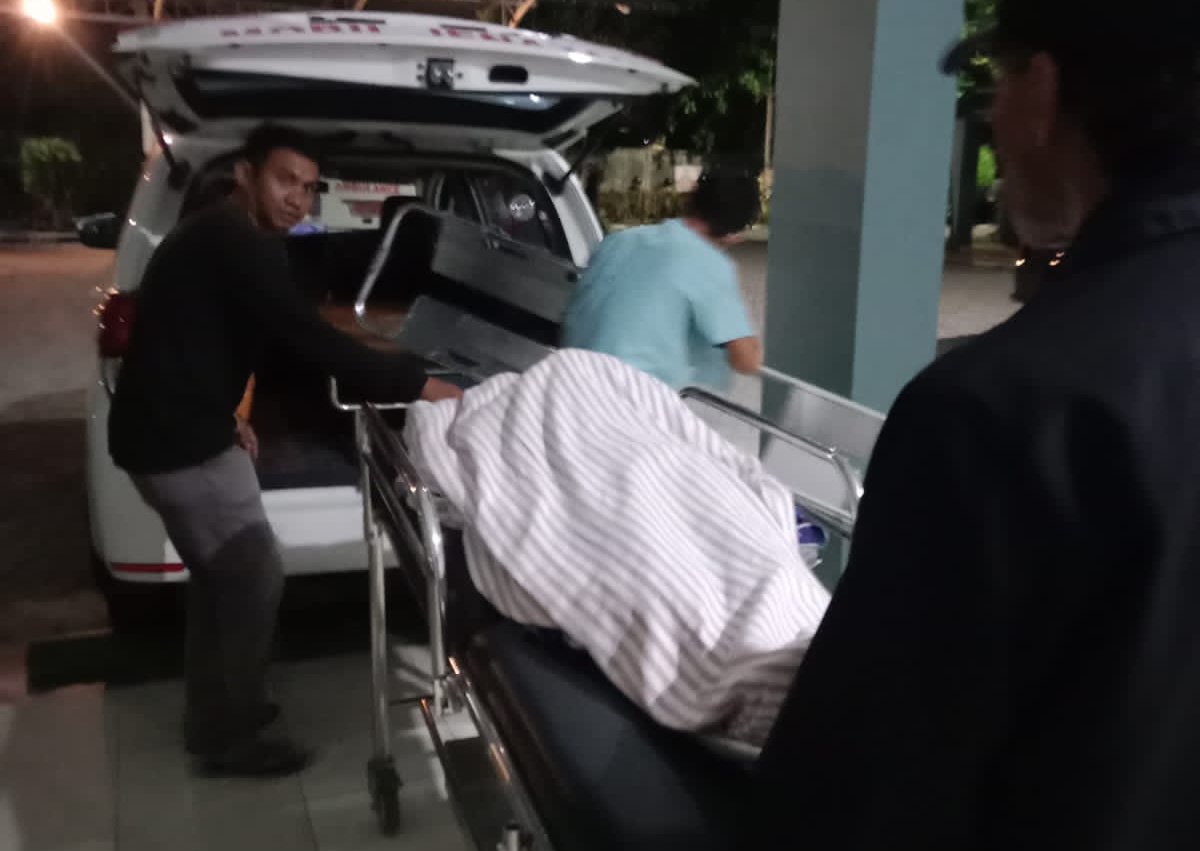 Tragedi piala soeratin.