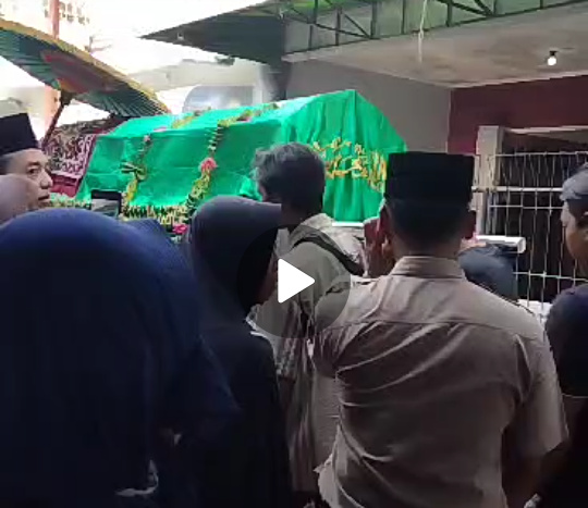 Tragedi Piala Soeratin.