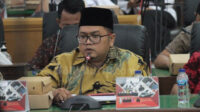 Sekretaris Komisi C DPRD Bojonegoro, Ahmad Supriyanto.