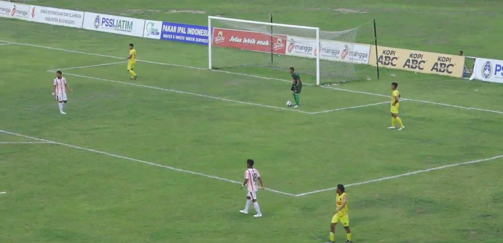 Persibo Bojonegoro.