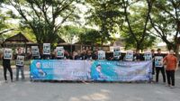 Relawan muhaimin. Relawan muhaimin.