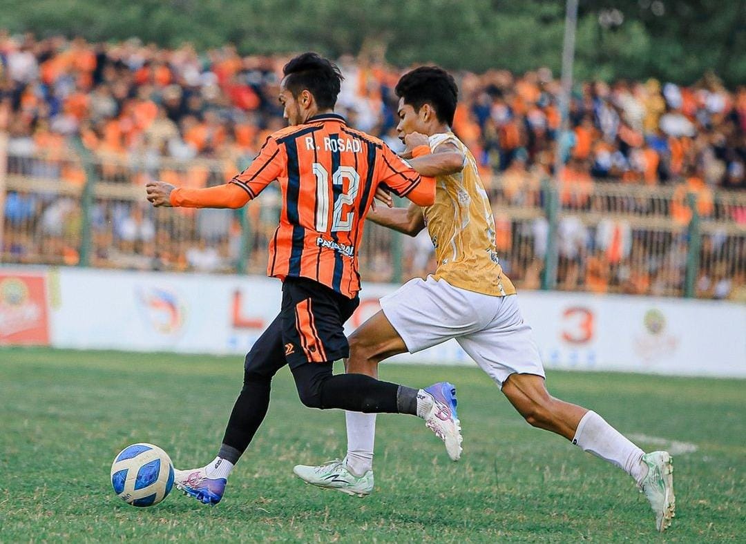 Persibo Bojonegoro.