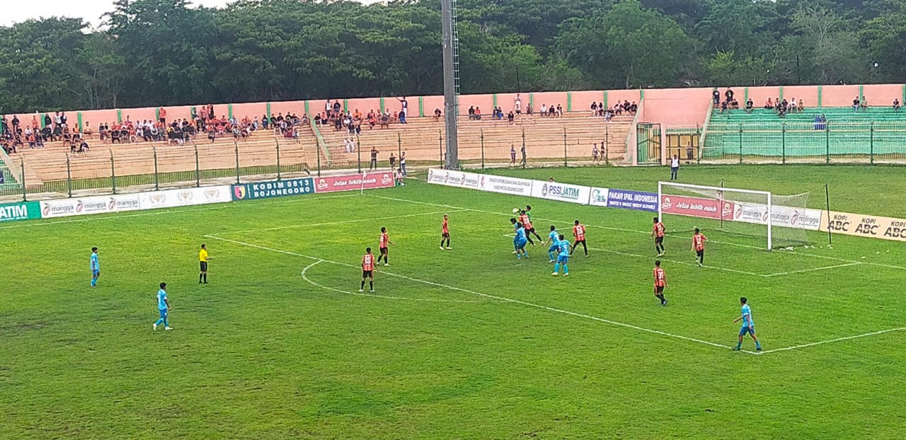 Persibo Bojonegoro.