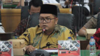 Sekretaris Komisi C DPRD Kabupaten Bojonegoro, Ahmad Supriyanto.