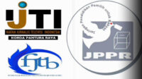 FJTB Bersama JPPR dan IJTI Pantura Raya Akan Launching Posko Pengaduan Korban Janji Caleg.