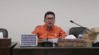 Anggota Banggar DPRD Bojonegoro, Ahmad Supriyanto.