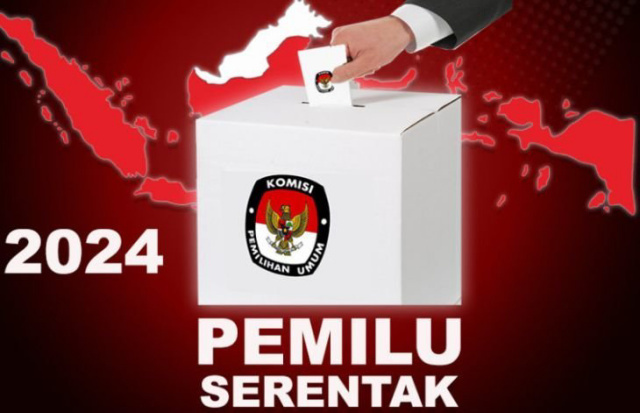 FOTO ILUSTRASI : Empat mantan pemimpin daerah berpacu menuju Senayan di Pemilu tahun 2024 ini.