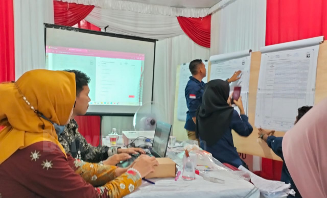 PPK Kapas