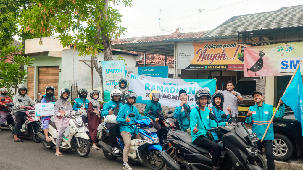 Nurul hayat bojonegoro.