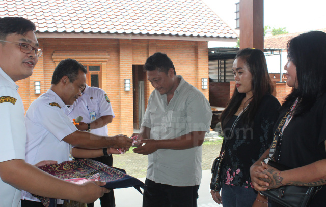 Pemandu karaoke Blora