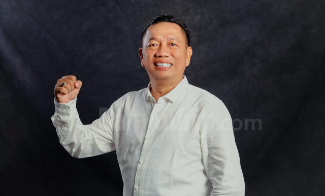 Kades Campurejo, Kecamatan Bojonegoro Edi Sampurno.