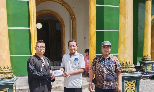 PSHT Rayon Tumbrasanom