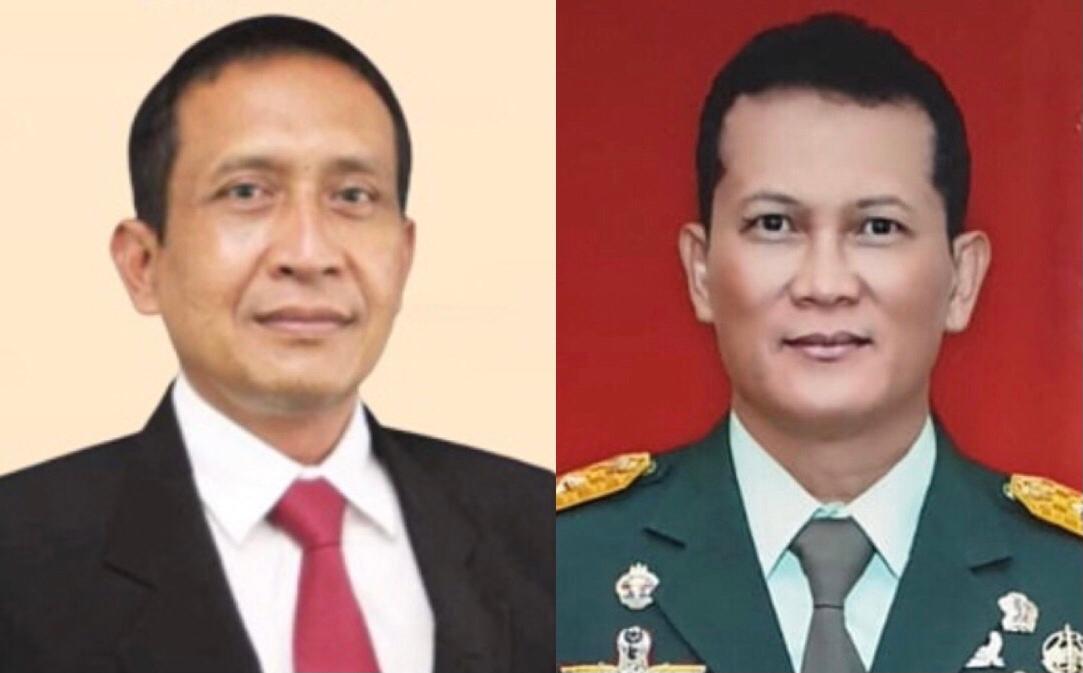Setyo Wahono - Wardiyono.