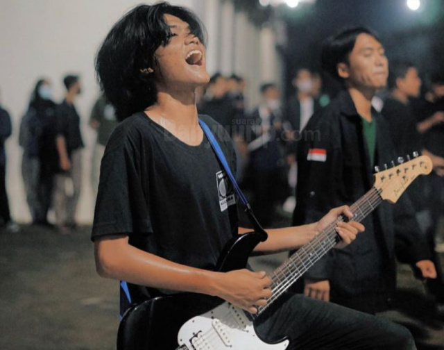Rahul Oscara Duta
