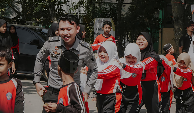 Staf Lapas Bojonegoro, Ahmad Nuriyan Masyhar.