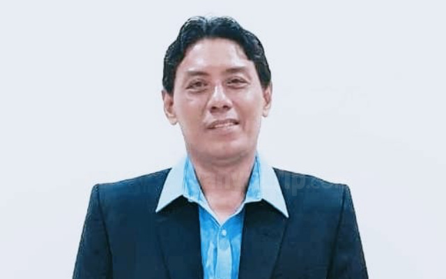 Pengamat Politik dari Unigoro, Ahmad Taufiq.