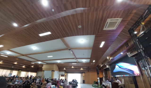 PPSDM Migas Sukses Gelar Forkom untuk Nakes KESDM