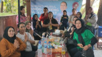 Pasukan SPG Bojonegoro.