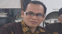 Tokoh masyarakat Bojonegoro, H. Sholikin Jamik.