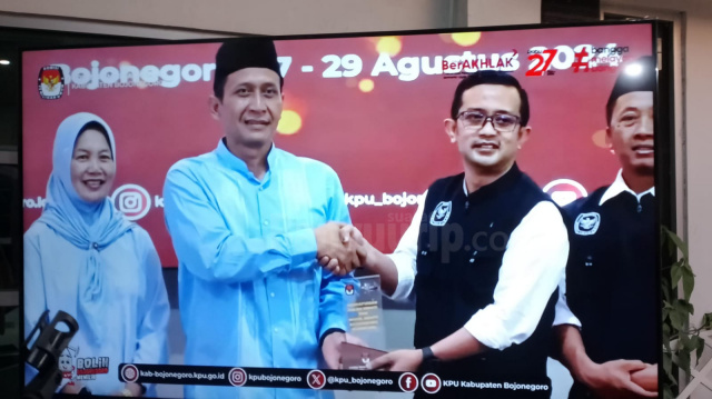 Wahono Nurul