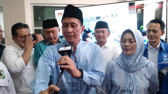 Wahono Nurul.
