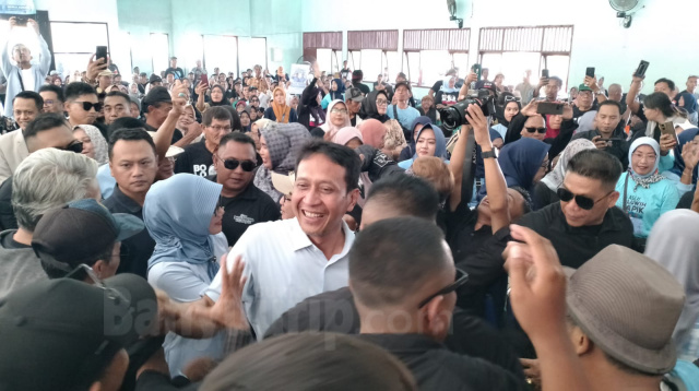 Wahono Nurul