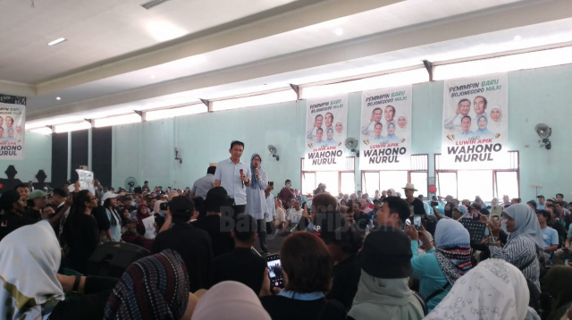Wahono Nurul