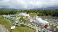 Pemerintah Integrasikan Teknologi Co-generation dalam Proyek Pembangunan PLTP 230 MW.