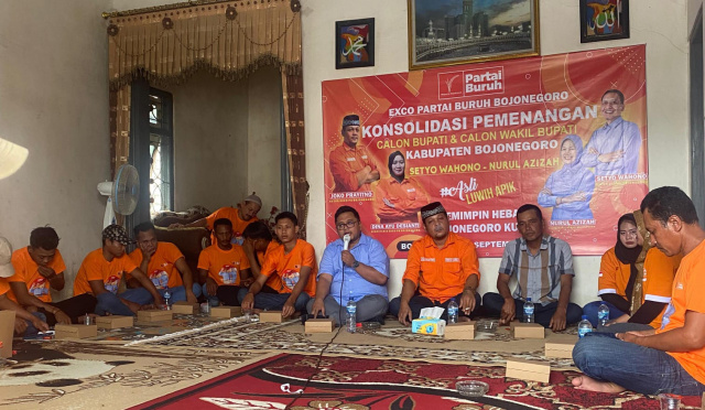 Partai buruh