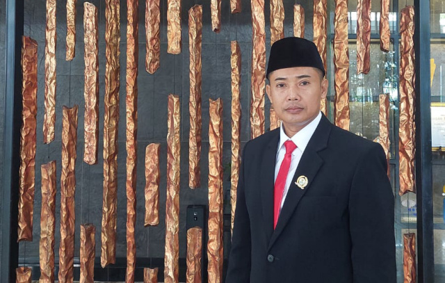 Debat pilkada bojonegoro.