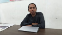 Direktur Bojonegoro Institute, Aw Saiful Huda.