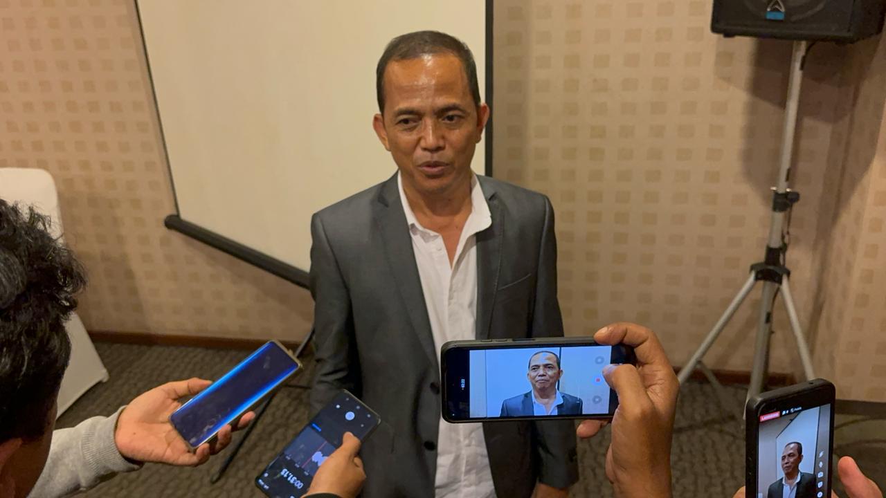 Survei Pilkada Bojonegoro.