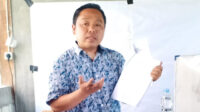 Analis Politik, Muhammad Roqib