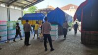 Logistik Pilkada.