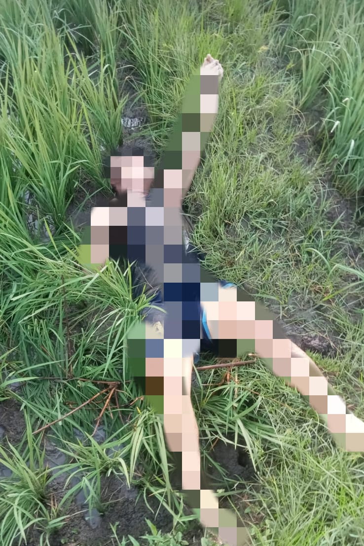Tewas terkena jebakan tikus listrik.