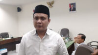 Anggota Badan Anggaran DPRD Kabupaten Bojonegoro, Choirul Anam.